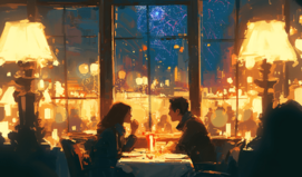 은애하는 사람의 마음을 카가미 류지식으로 풀이!