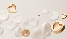 짝사랑 성취를 도와 드립니다! 18항목 분석서