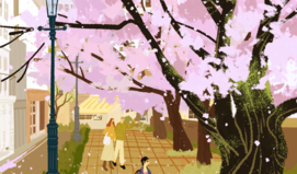 날 좋아하는 듯, 아닌 듯한 사람, 과연 그 속마음은?