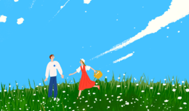 마음의 거리를 느끼는 상대방의 진심이란?