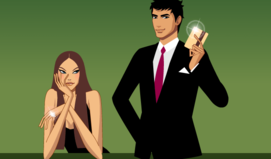 3개월내 이 사랑이 부활할 가능성이 있을까?