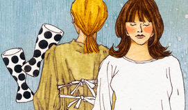 100일 안에 나에게 연인이 생길까?