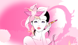 그 사람을 「사랑의 포로」로 삼을 수 있는 절대적인 기회