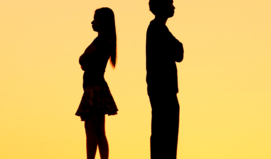 마음을 애태우는 안타까운 사랑... 그 사람의 진심은?