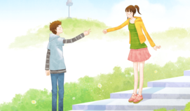 연애의 발견~ 당신의 운명에 새겨진 연애와 결혼