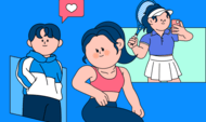 2025년 건강하게 사는 법