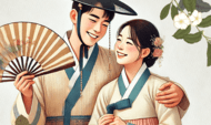 2025년 2명의 사랑~ 올해 발전 속도
