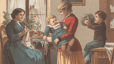 수십 년 후의 미래까지 안다! X년 후 당신은?